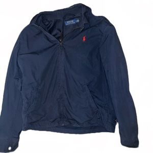 Ralph Lauren Bomber Jacket